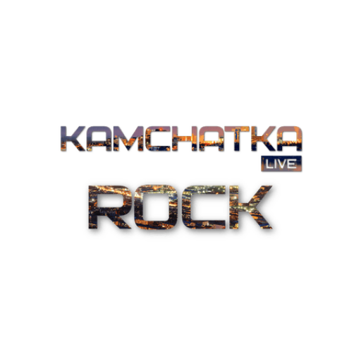Radio Kamchatka LIVE - Rock Radio