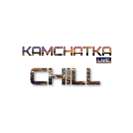 Radio Kamchatka LIVE - Chilout Radio