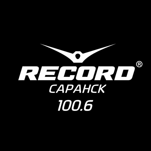 Радио Рекорд Саранск 100.6 FM