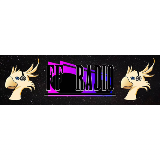 Final Fantasy Radio