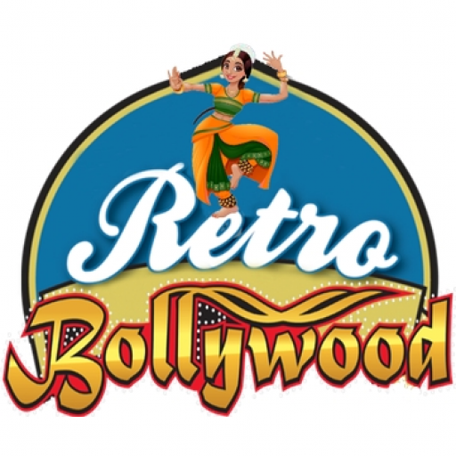 RETRO BOLLYWOOD