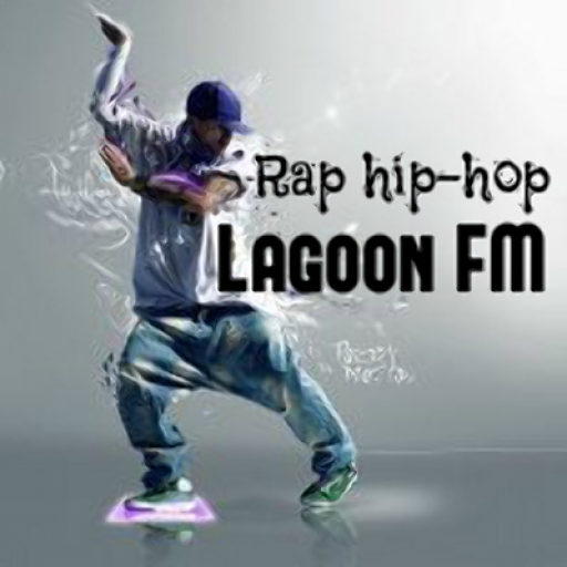 Радио Lagoon FM Rap,Hip-Hop