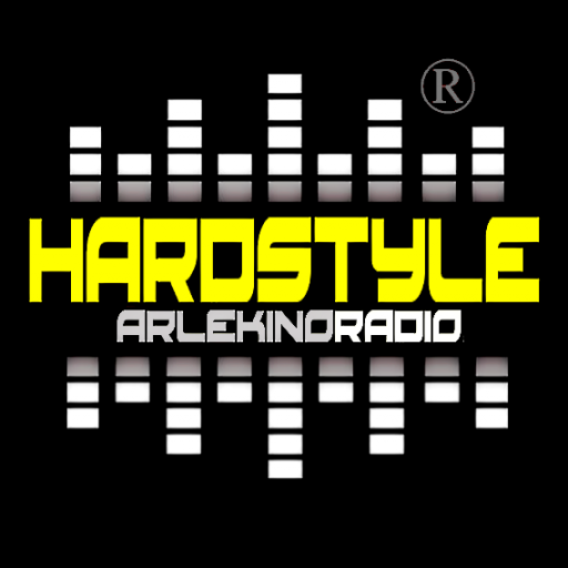 Радио Арлекино Hardstyle