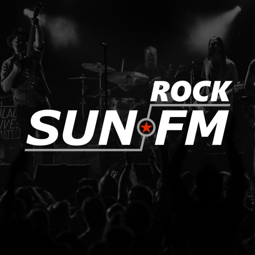 Рок на Южном радио - SunFM Rock