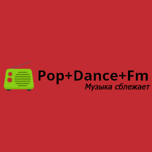 Pop Dance Fm