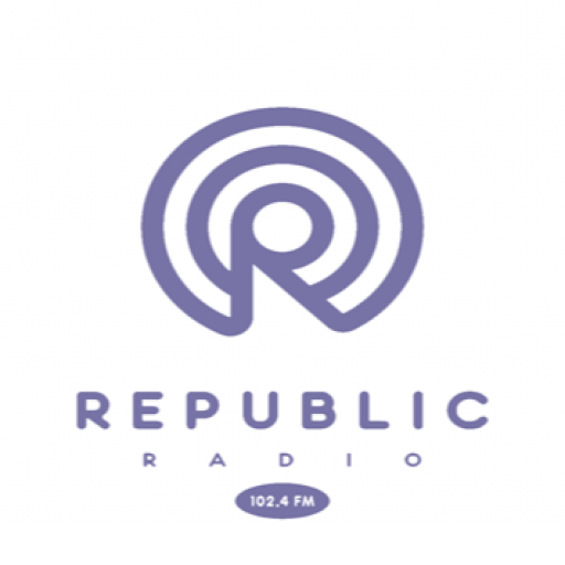 Republic 102.4 FM