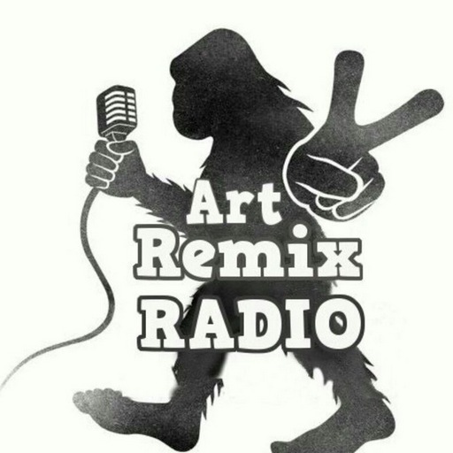 ArtRemixRadio