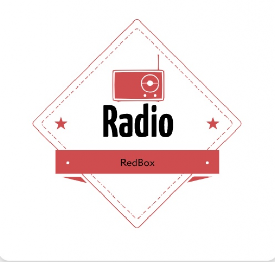 Radio REDBOX