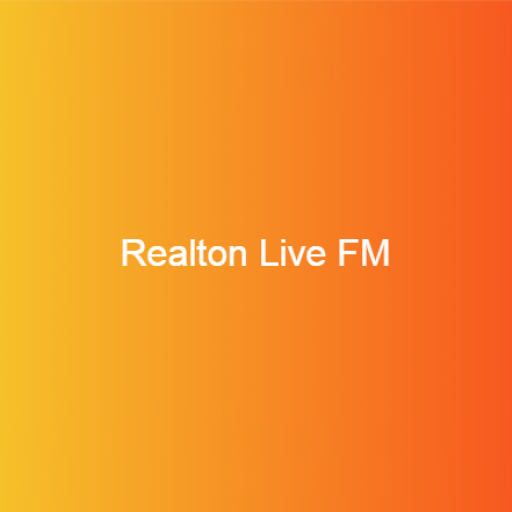 Realton Live Radio