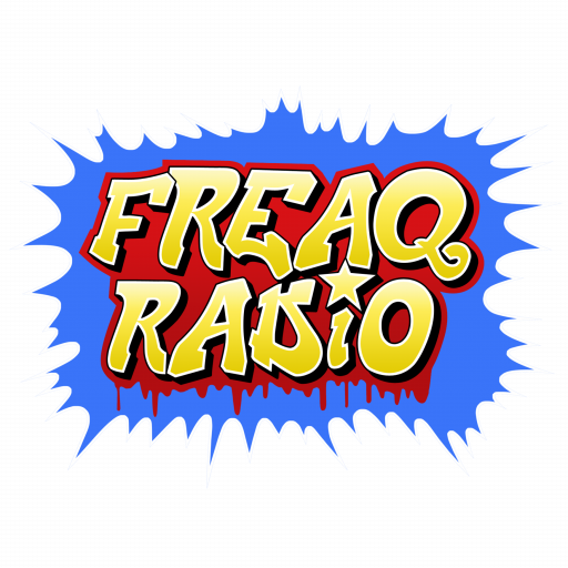 FREAQ RADIO