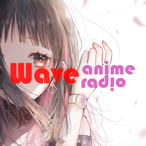 Wave Anime Radio