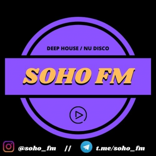 SOHO FM / DEEP HOUSE