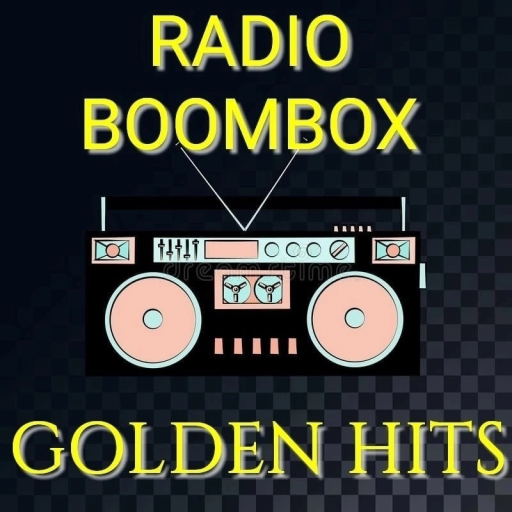 Бумбокс радио Golden Hits