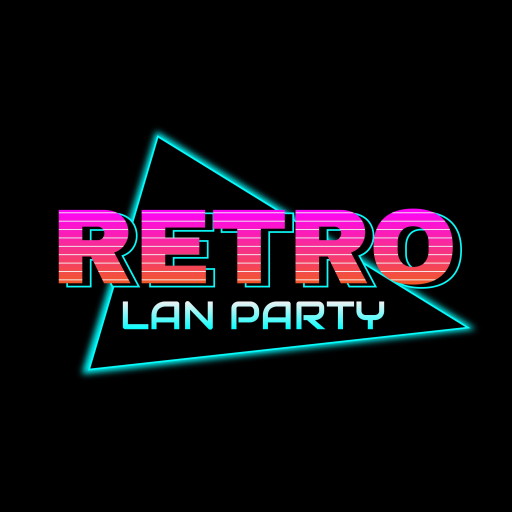 Retro LAN Party