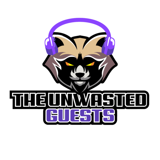 The unwasted guests