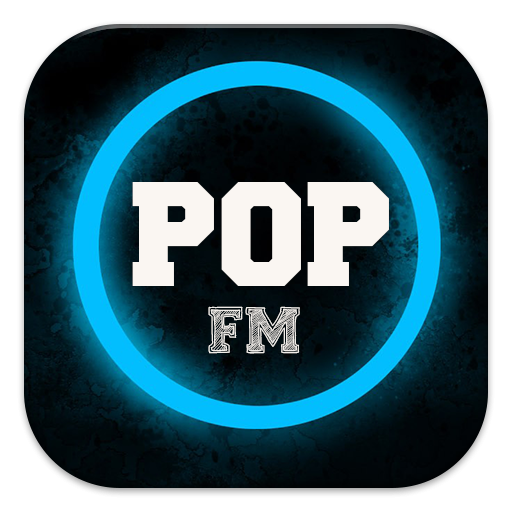 POPFM Биробиджан