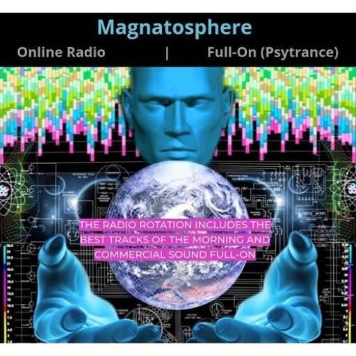 Magnatosphere