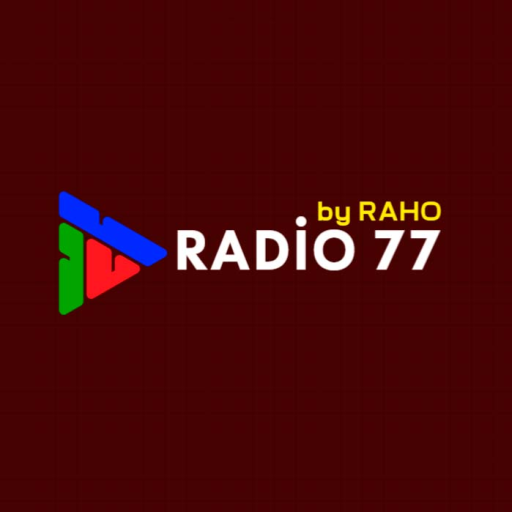 Radio 77 (by RAHO)