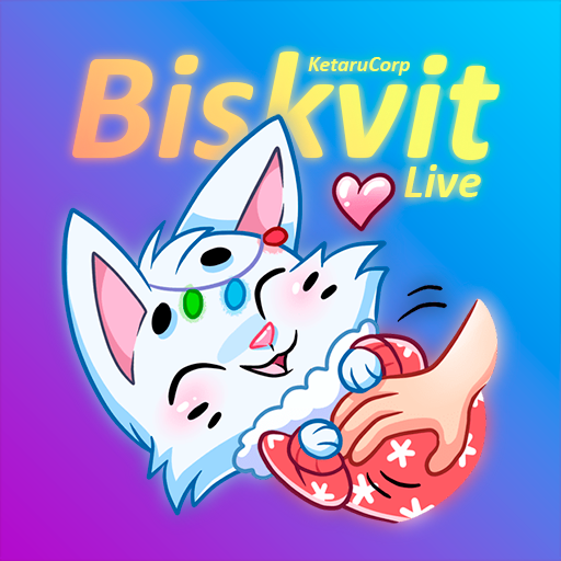 Biskvit Live