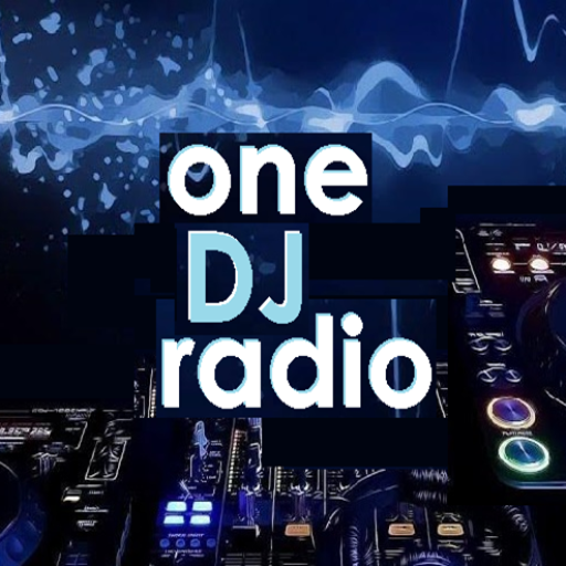 One DJ Radio