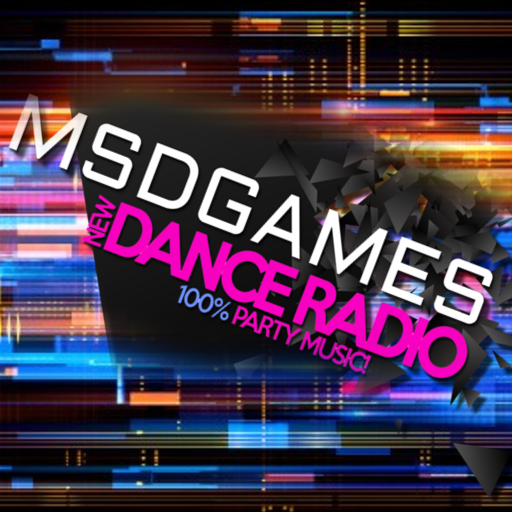 MSD DANCE RADIO