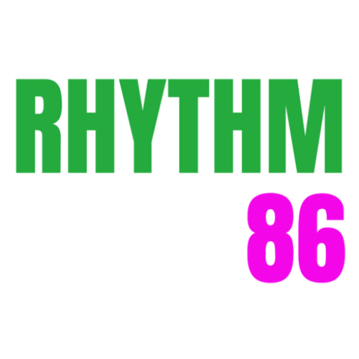 RHYTHM 86