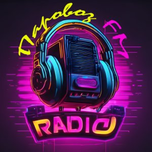 Паровоз FM