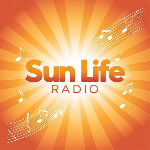 Radio Sun Life - Ocean Waves