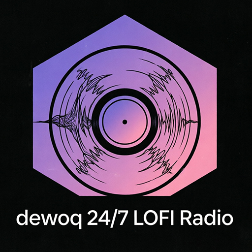 dewoq Lo-Fi Radio