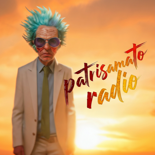 Patrisamato Radio