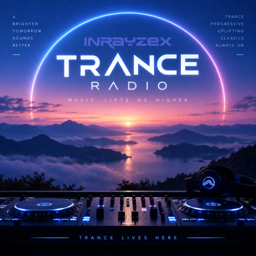 Inrayzex Trance Radio