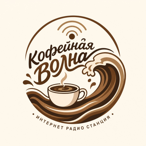 Coffee wave