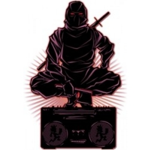 Magic Ninja Radio