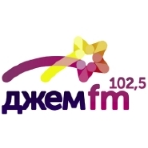 Джем FM 102.5
