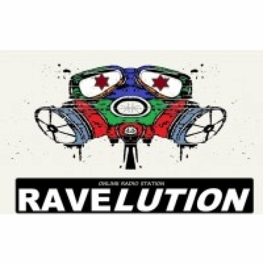 Radio RAVElution